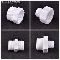 ♂✆❁ 1 20pcs 1/2 3/4 1 Male/Female Thread Equal/Reducer Joint Aquarium Fish Tank Fittings Garden Irrigation Water Pipe Connector