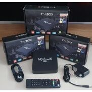 Hộp Tv Box Thông Minh 4K PRO 16gb 256 gb Android 11.1 5GTv Box Thông Minh