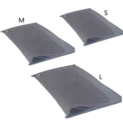 hot【DT】 Sunroof Block Mesh Compatible with Most Cars UV Protection Anti-mosquito Shield