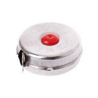 Tape Measure 1/3/5m Stainless Steel Retractable Professional Measuring Tape Linear Measurement