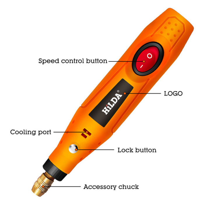 ส่งจากไทย-เครื่องบดมุมไฟฟ้า-jade-carving-polishing-micro-drill-ปากกาแกะสลัก