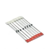 10pcs BYV26E BYV26 SOD-57 Rectifier Diode