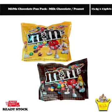 M&M's Online Store, The best prices online in Malaysia