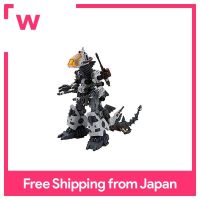 ZOIDS RZ-014 Godos Marking Plus Ver. ความสูงประมาณ135มม. 1/72สเกลพลาสติกรุ่น ZD157