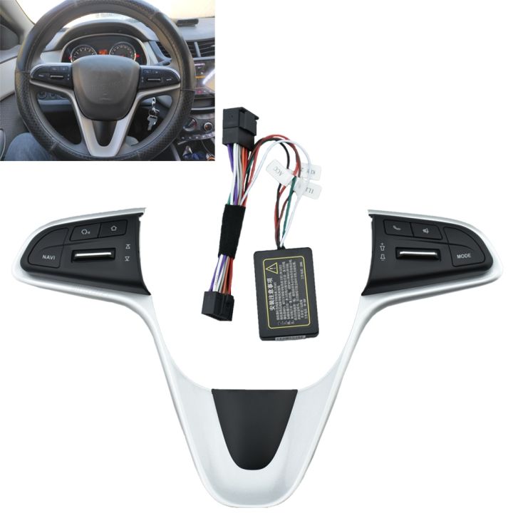 new-for-chevrolet-sail-2015-2016-2017-2018-steering-wheel-buttons-switch-volume-phone-gps-function-switch-panel