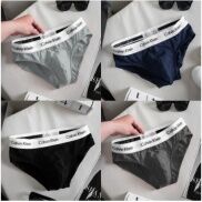 Quần Lót Quần Xịp Tam Giác Ck Cotton Co Dãn 4 Chiều