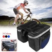 2023▲ Cycling Waterproof Bike Bag Motorcycle Tail Luggage Suitcase Saddle Bag Bicycle Moto Side Riding Bag Cycling Accessories hot