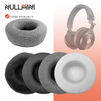 NullMini เปลี่ยนหูฟังสำหรับ Bluedio T3หูฟัง Ear Cushion Cooling Gel Headband