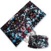 Chất lượng cao khăn bịt mặt đa năng chống bụi chống tia uv thấm hút mồ hôi - ảnh sản phẩm 13