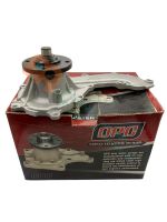 ปั๊มน้ำ OPC โตโยต้า วีโก้ เบนซิน 2700cc 2TR / คอมมูเตอร์ เบนซิน 2700cc 2TR #T12-139# TOYOTA VIGO / COMMUTER GASOLINE 2700cc 2TR