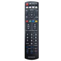 NEW N2QAYB000100 Remote Control for PANASONIC TV PT50LCZ7, PT50LCZ70, PT56LCZ7