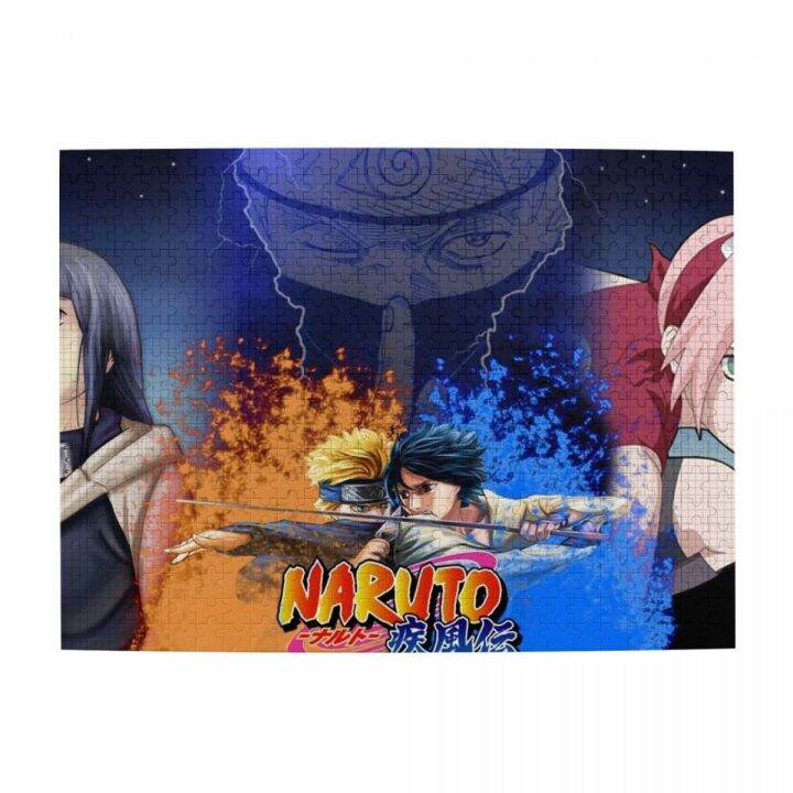 naruto-kakashi-hatake-sakura-haruno-sasuke-uchiha-hinata-hyuga-and-sharingan-wooden-jigsaw-puzzle-500-pieces-educational-toy-painting-art-decor-decompression-toys-500pcs