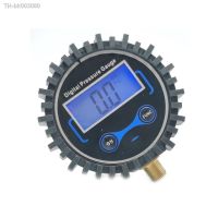 ™▨ High Accuracy 0-250PSI Digital Tyre Tire Air Pressure Gauge LCD Manometer with LED Light For Car Truck Motorcycle