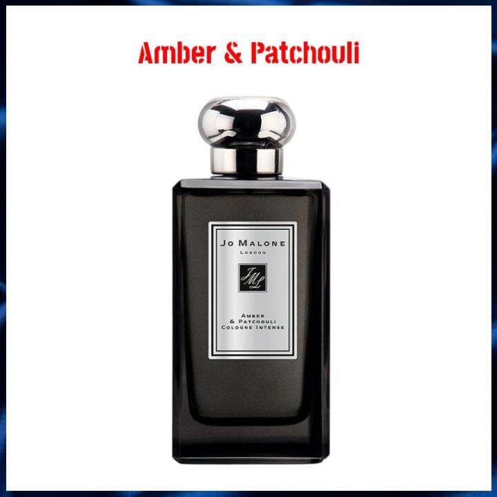 Jo malone patchouli discount perfume