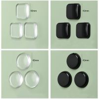 Silicone Buffer Guard Stoppers Handle Bumpers Door Stops Protection stickers Anti Collision pads Wall Protectors Decorative Door Stops