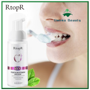 Kem Làm Trắng Răng RtopR Mint tooth whitening 60ml Làm trắng răng