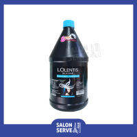 ลอเลนติส ครีมนวดซิลิโคน แบล็ก แอนด์ ไวท์ Lolentis Silicone Black&amp;White Conditioner 3200cc