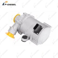 F-DIESEL Car Engine Electronic Water Pump 11517604027 11518635089 FOR BMW 328I 428I X1 Z4