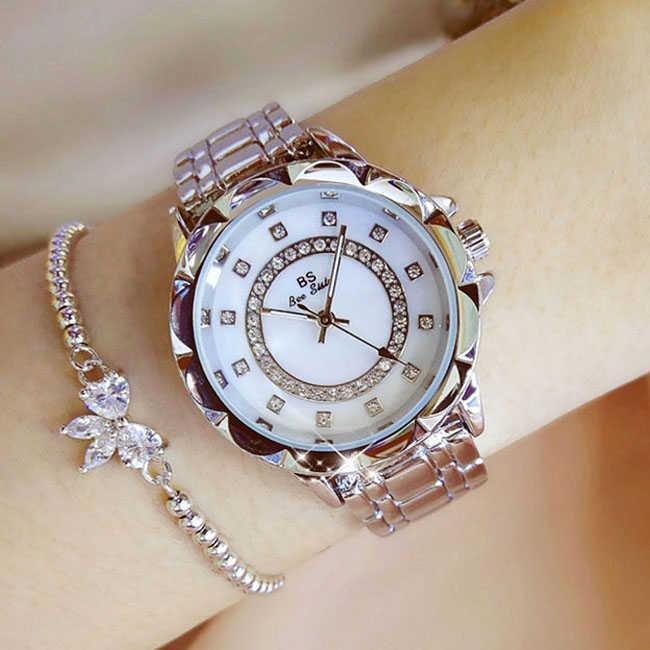 the-new-send-bracelet-drill-watch-ms-han-edition-contracted-female-students-with-automatic-mechanical-waterproof