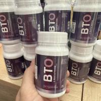 ราคาต่อกระปุก ผลิตภัณฑ์เสริมอาหาร บีทีโอแอลกลูต้า BTO L-GLUTATHIONE วิตามินผิว บรรจุ 30 แคปซูล