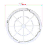 1PC เปลี่ยน Purification Humidifier Gear Plate สำหรับ AC2721 AC2726