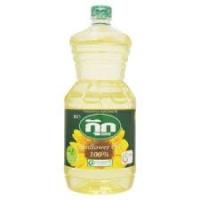 Cook Sunflower oil 1.9 liters.กุ๊ก น้ำมันทานตะวัน 1.9 ล.