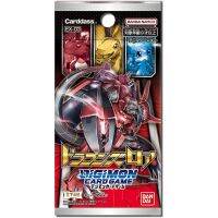 [COD] Bandai Digimon Card Game Dragons roar Booster EX-03 Japan ZA-2644