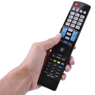 Universal TV Remote Control Replacement For LG AKB73756565 TV 3D SMART APPS Television