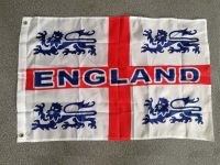 johnin 60x90cm red cross uk england lions Flag