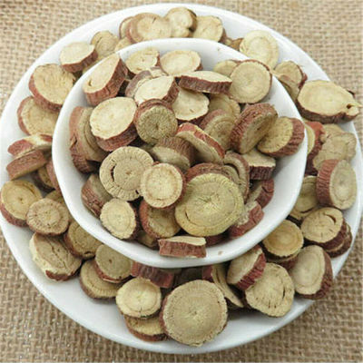 Loose Herb Tea High Quality Purely Natural Organic Licorice Root Slices
