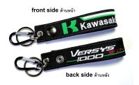 พวงกุญแจ KAWASAKI VERSYS 1000 SE LT+ คาวาซากิ ( W175 Z300 Z 300  ZX3R ZX  W800 W 800  VERSYS 650  KX80 KLX KX ZX10RR Ninja Z1000 Z900 Versys Vilcan W175 W800 W250 D TRACKER KLX KX ) มอเตอรไซค์ บิกไบค์  MOTORCYCLE