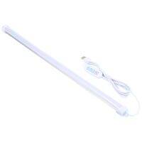 SmartPhonemall 50cm 60 LEDs Multifunctional USB Three-color Stepless Dimming LED Light Tube, DC 5V