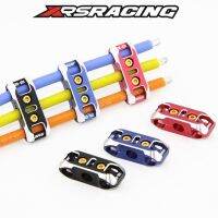 Xrsracing มอเตอร์เชื่อมต่อสายซิลิโคน CNC ESC 12AWG 10AWG