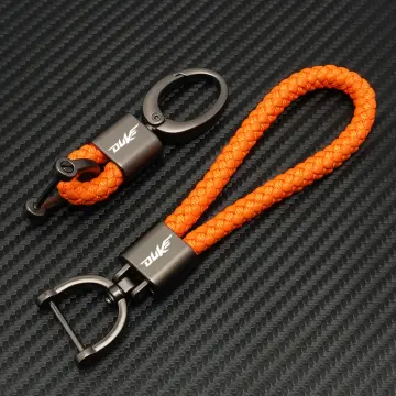 Ktm duke 200 on sale keychain