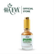 Tinh dầu Xông Natural Haeva Cao Cấp, 100% Thiên Nhiên, Chai 30ml