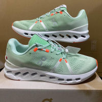 รองเท้าวิ่ง ON RUNNING Cloudsurfer 5 สี Grade Hiend ไซส์ 36--45 รองเท้าผ้าใบ ผู้ชายและผู้หญิง