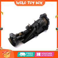 ปั๊มฉีดเรือเรือ RC สำหรับของเล่นเสน่ห์อะไหล่สำรองสำหรับ WL917-21 WLtoys