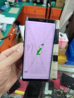 จอLCD สำรองไอโฟนฝึกฝนของแท้สำหรับ Note 8 6.3 LCD สำหรับ Samsung Galaxy Note8 N9500 N950F จอ Lcd พร้อมหน้าจอ Durn Dot Display + ชุด Digitizer หน้าจอสัมผัส