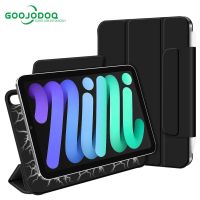 GOOJODOQ เคสแท็บเล็ต แบบฝาพับ พร้อมที่ใส่ปากกา