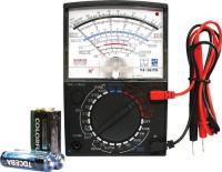 มิเตอร์วัดไฟ sunma แบบเข็ม รุ่น Multimeter YX-360TR (ของแท้)