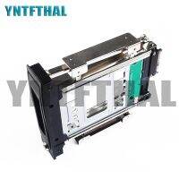 5.25 Optical Bay Mobile Rack 2.5 To 3.5 Hard Drive Adapter CABLE LOCK LED