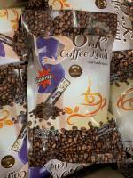 ส่งฟรี! กาแฟ O.K. Coffee Lend โฉมใหม่!!  (1 ห่อ/20 ซอง) สุดคุ้ม!!