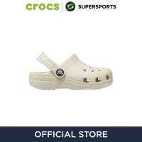 CROCS Classic Clog รองเท้าลำลองเด็ก