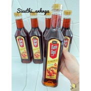 Nước Mắm Chấm Nam Ngư Nhãn Vàng chai 650ml