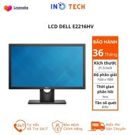 Màn Hình Máy Tính Giá Tốt LCD DELL E2216HV Full HD 21.5 inchVGA-INO Tech thumbnail