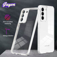 Guyon สำหรับ  เสค Samsung S22 Plus Soft Case ง่ายใสกันกระแทก TPU