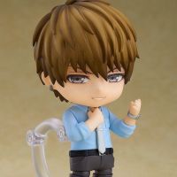 Nendoroid 1287 Shun Imaoji / เนนโดรอยด์ Stand My Heroes Piece of Truth กระทรวงสาธารณสุขโครตหล่อ โมเดล ด๋อย ฟิกเกอร์แท้