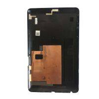 For Asus Google Nexus 7 1 Gen 2012 WIFI Battery Cover Back Rear Cover Housing Replacement