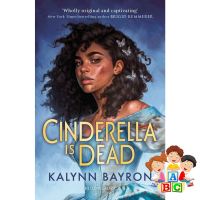 Then you will love &amp;gt;&amp;gt;&amp;gt; Cinderella Is Dead -- Paperback
