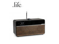 RUARKAUDIO วิทยุตั้งโต๊ะอัจฉริยะ R2 Mk4 Smart Tabletop Radio By Dotlfie